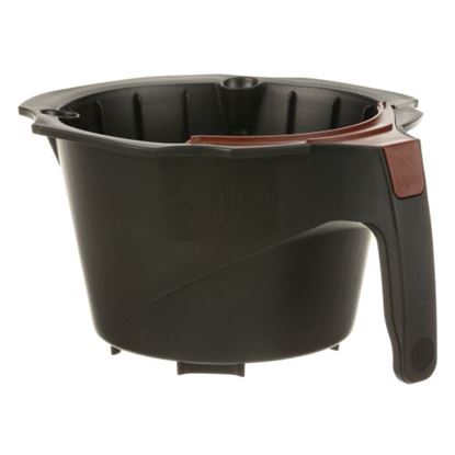 Picture of Cone,Brew Hi-Capacity  for Curtis Part# WC-3422-P