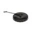 Picture of Cap,Lid (Server)  for Curtis Part# WC-37387