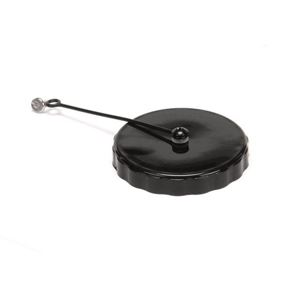 Picture of Cap,Lid (Server)  for Curtis Part# WC37387