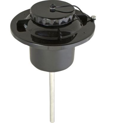 Picture of Lid,Server (1-1/2 Gal)  for Curtis Part# WC-56025-101