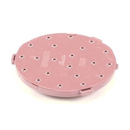 Picture of Sprayhead (Purple,5/32" Inlet) for Curtis Part# WC29025