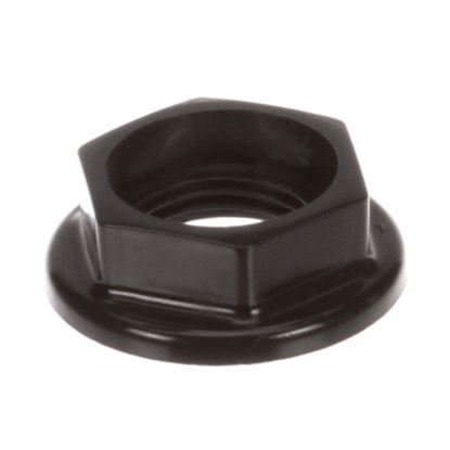 Picture of Nut,Flanged Plastic  for Curtis Part# WC-1951