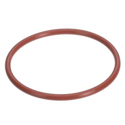 Picture of Gasket, Tank Lid , 4-1/2"Id for Curtis Part# WC-43067