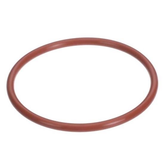 Picture of Gasket, Tank Lid , 4-1/2"Id for Curtis Part# WC-43067