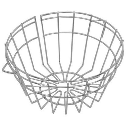 Picture of Wire Basket  for Curtis Part# WC3301
