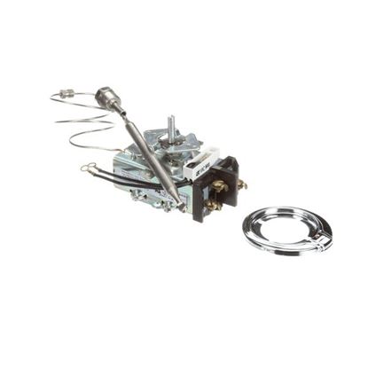 Picture of Thermostat D1/D18, 3/8 X 5, 20 for Curtis Part# WC501