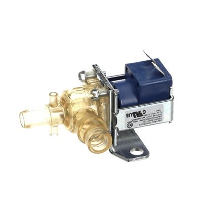 Picture of Dump Valve 3/8" Hose 120V for Curtis Part# WC821WDR
