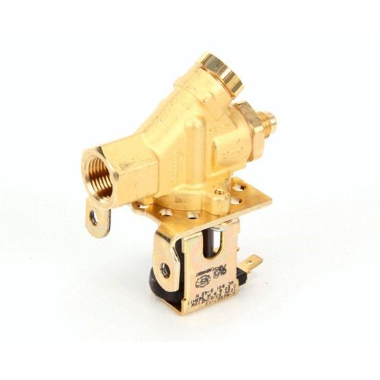 Picture of Water Inlet Valve 1 Gpm for Curtis Part# WCWC801