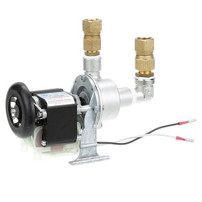 Picture of Water Pump - 120Vac  for Curtis Part# WCWC1037