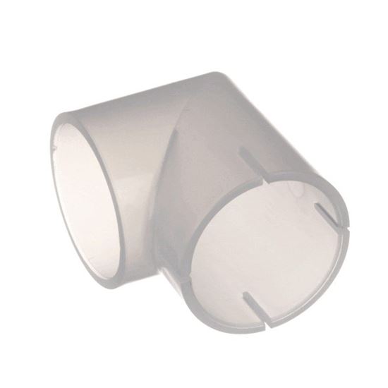 Picture of Elbow, Canister  for Curtis Part# WCCA1026-03P