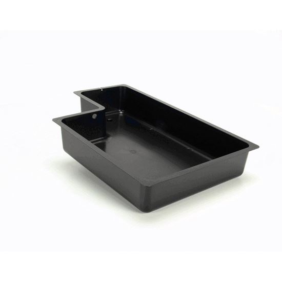 Picture of Pan, Pour Cafe  for Curtis Part# WC-54121