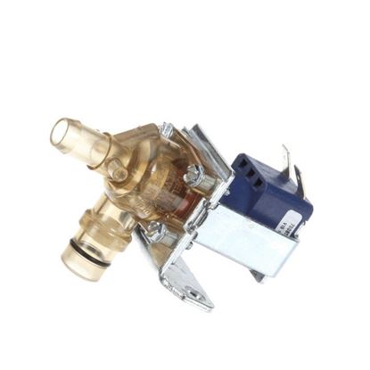 Picture of Solenoid Valve  By-Pass, 120V for Curtis Part# WC-844-101