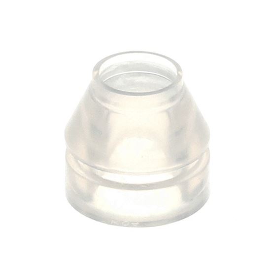 Picture of Bushing, Conical , 0.583"Id X 0.945" for Curtis Part# WC-2627