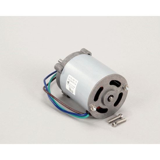 Picture of Whipper Motor Assy , 120V 60Hz for Curtis Part# WC-3739
