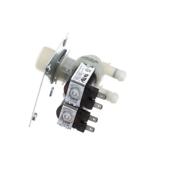 Picture of Solenoid Vlv, Inlet  Dual, 110/120V 50/60Hz for Curtis Part# WC-895-105