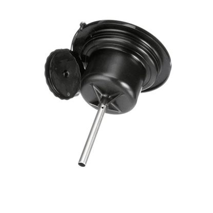 Picture of Lid Assy W/ Lg Funnel  for Curtis Part# WC-56024-101
