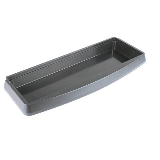 Picture of Drip Tray, Pcgt4/5  for Curtis Part# CA-1157