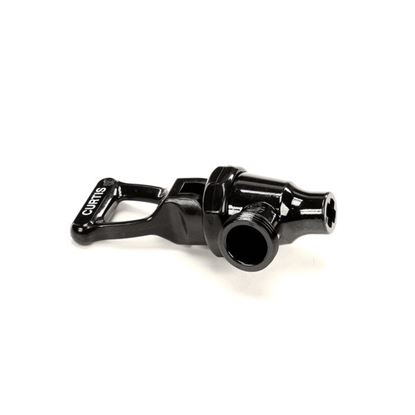Picture of Faucet Assy , Black Plastic Handle for Curtis Part# WC-1841-CH