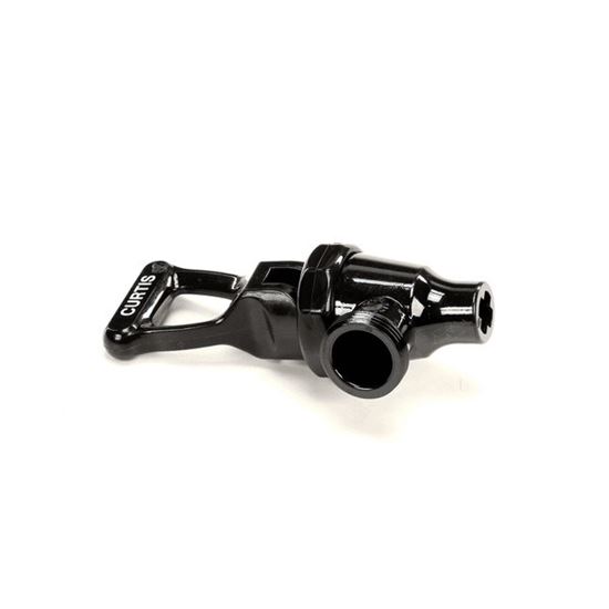 Picture of Faucet Assy , Black Plastic Handle for Curtis Part# WC-1841-CH