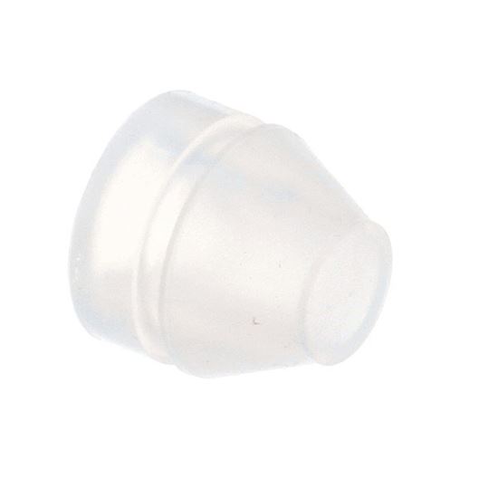 Picture of Bushing, Conical, Blind , Gen Use for Curtis Part# WC-2630