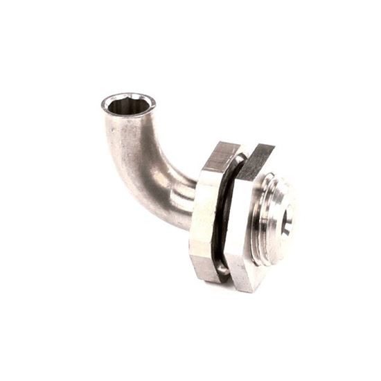 Picture of Fitting, Sprayhead, Mtl  for Curtis Part# WC-2977K