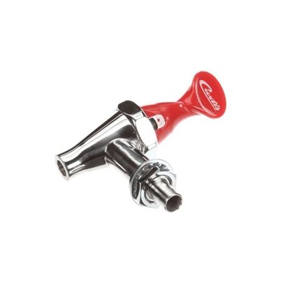 Picture of Faucet Assy, Hot Water , Tp2S for Curtis Part# WC-1825