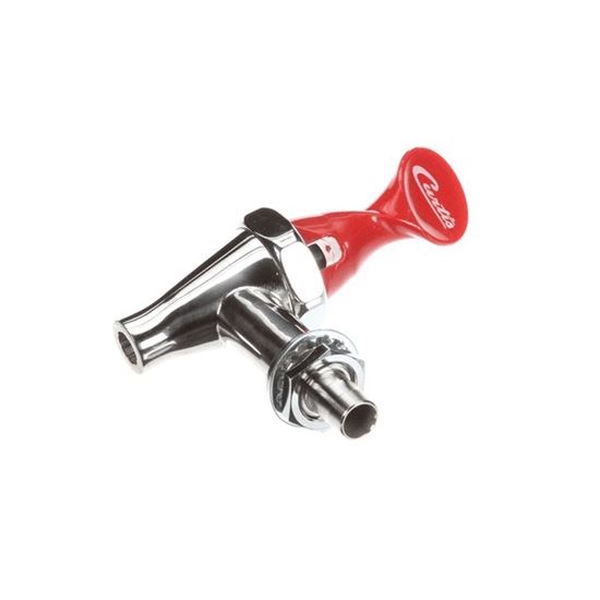 Picture of Faucet Assy, Hot Water , Tp2S for Curtis Part# WC-1825