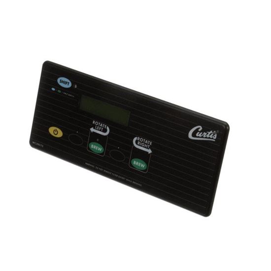 Picture of Control Module, Univ , Tctsrc for Curtis Part# WC-37442