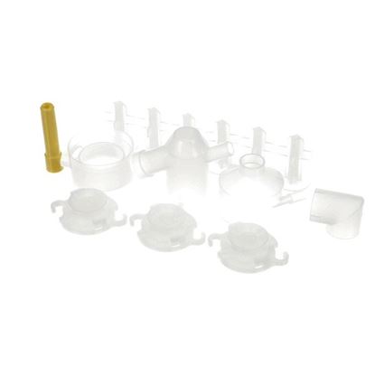 Picture of Kit,Canister Mixer Assy  for Curtis Part# CA-1185K