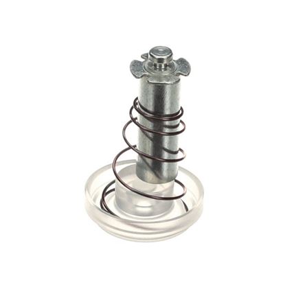 Picture of Repair Kit, Solenoid Vlv , Dump Vlv, Deltrol for Curtis Part# WC-37132-101