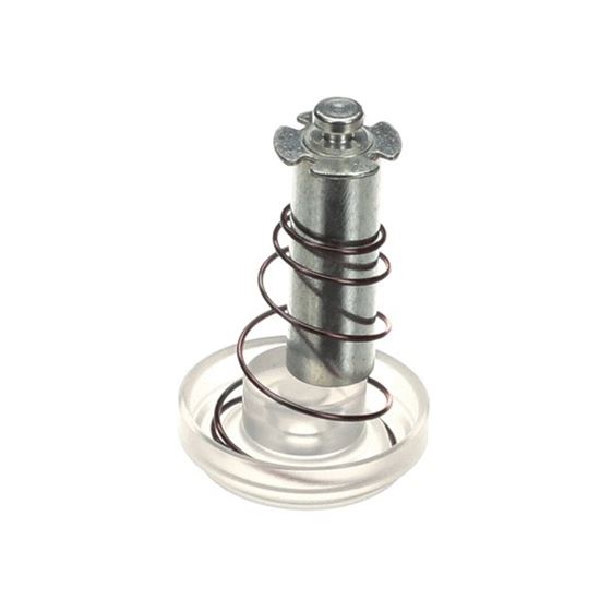 Picture of Repair Kit, Solenoid Vlv , Dump Vlv, Deltrol for Curtis Part# WC-37132-101