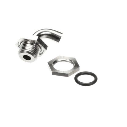 Picture of Fitting Kit, Sprayhead , S/S for Curtis Part# WC-2962K