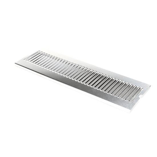 Picture of Screen, Drip Tray, Pcgt5  for Curtis Part# WC-68147
