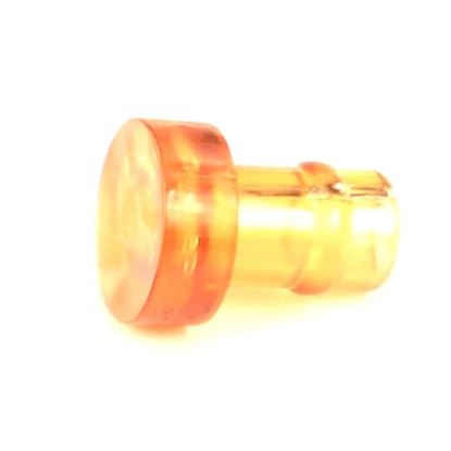 Picture of Plug, Tank Drain, Plstc  for Curtis Part# WC-43058