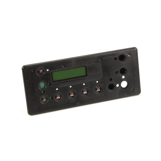 Picture of Control Module, Univ ,120V,Alpgt D500Gt D60Gt for Curtis Part# WC-774
