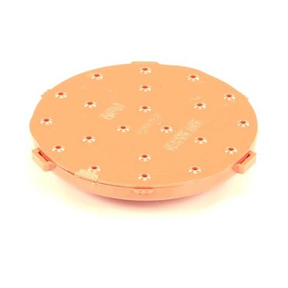Picture of Sprayhead Assy. Adv Flow , Tlp for Curtis Part# WC-29030