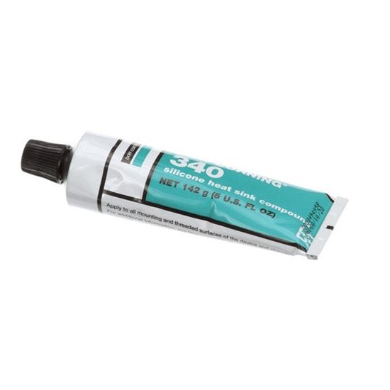 Picture of Compound, Heat Sink, 5Oz  for Curtis Part# WC-5231