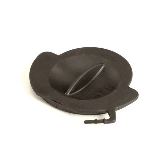 Picture of Cap, Wide Mouth , Tft Server for Curtis Part# WC-56084