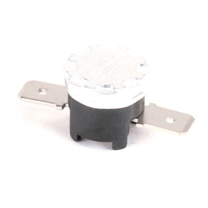 Picture of Thermostat, Hi-Limit , Spst, 120V for Curtis Part# WC-521