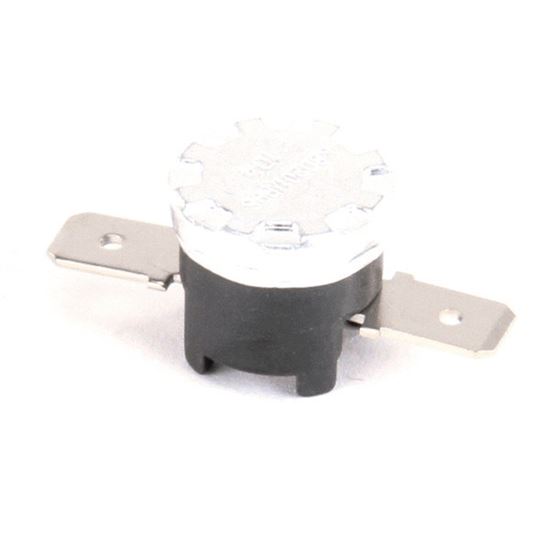 Picture of Thermostat, Hi-Limit , Spst, 120V for Curtis Part# WC-521
