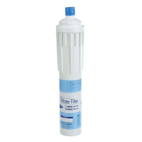Picture of Cartridge, Water Filter , 15", Csc-15 for Curtis Part# WCCSC15CC00