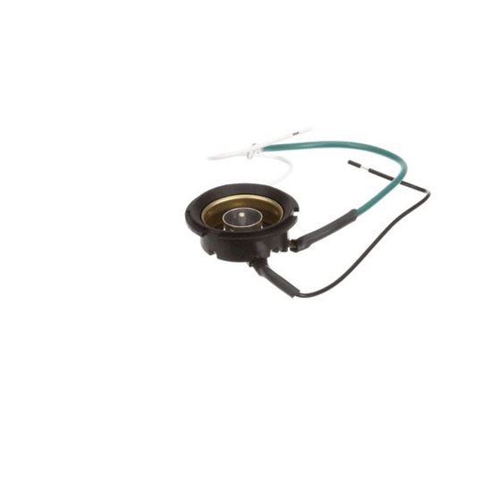 Picture of Wire Assy, If Connector , Gem3If for Curtis Part# WC-13426