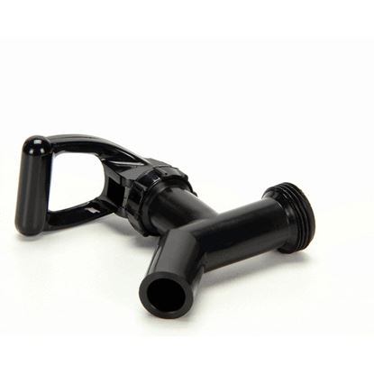 Picture of Faucet, Pinch Tube, Tcn  for Curtis Part# WC-1840