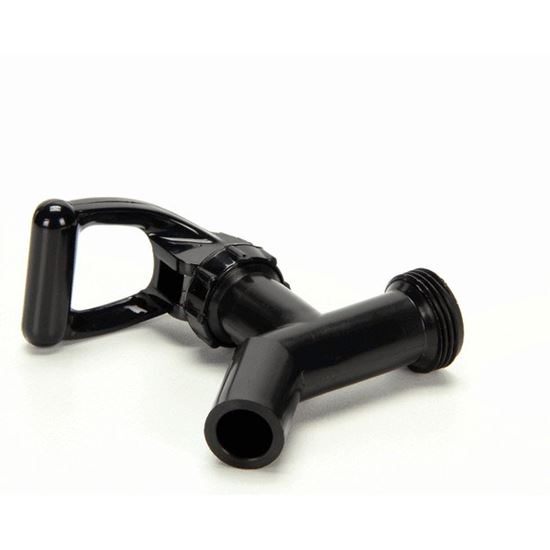 Picture of Faucet, Pinch Tube, Tcn  for Curtis Part# WC-1840
