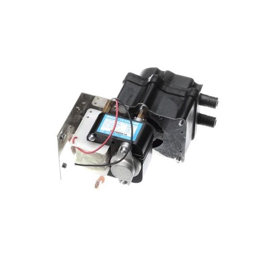 Picture of Pump/Motor Assy, Water , 120V 60Hz for Curtis Part# WC-1040-101