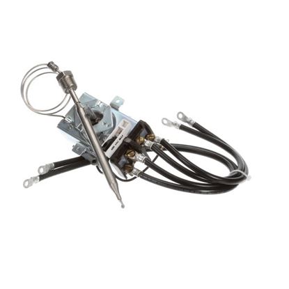 Picture of Thermostat, Ru Units  for Curtis Part# WC-37165