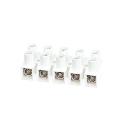 Picture of Power Block, 5-Station  for Curtis Part# WC-314