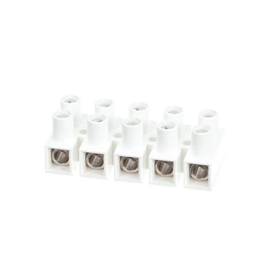 Picture of Power Block, 5-Station  for Curtis Part# WC-314