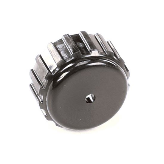 Picture of Cap, Gauge Shield W/Vent , Plastic for Curtis Part# WC-1949