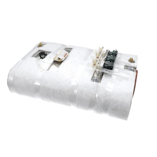 Picture of Heater Tank, Complete , 120V 1600W, Pcgt3 for Curtis Part# WC-6294